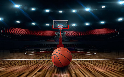 NBA季前赛 掘金vs公牛海报