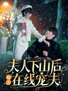 夫人下山后每天在线宠夫海报
